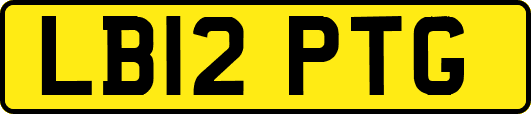 LB12PTG