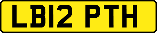 LB12PTH