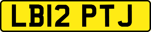 LB12PTJ