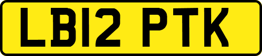 LB12PTK