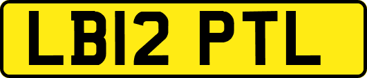 LB12PTL