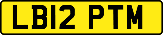 LB12PTM