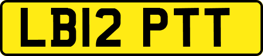 LB12PTT