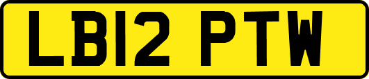 LB12PTW