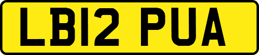 LB12PUA