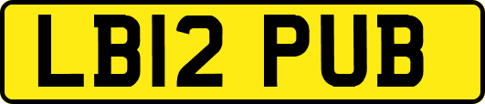 LB12PUB