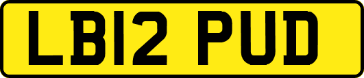 LB12PUD