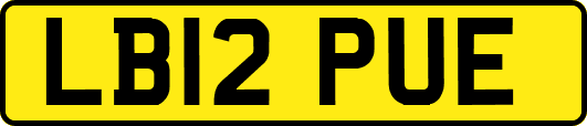 LB12PUE
