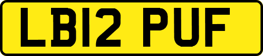 LB12PUF