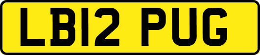 LB12PUG