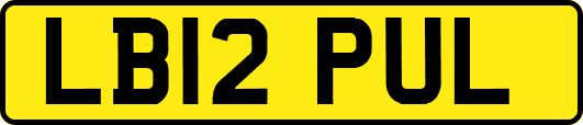 LB12PUL