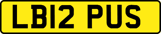 LB12PUS