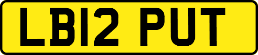LB12PUT