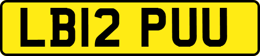 LB12PUU