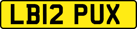 LB12PUX
