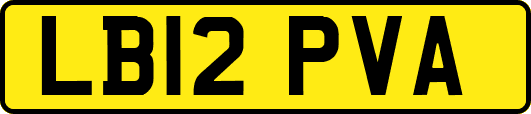 LB12PVA