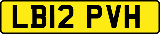 LB12PVH