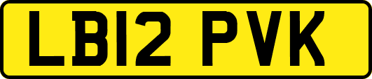 LB12PVK