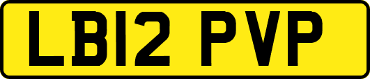 LB12PVP