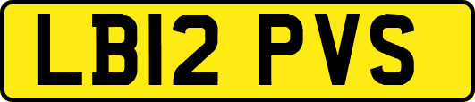 LB12PVS