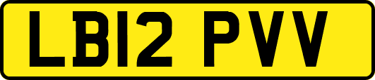 LB12PVV