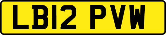 LB12PVW