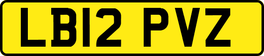 LB12PVZ