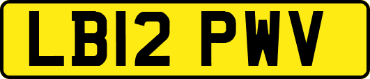 LB12PWV