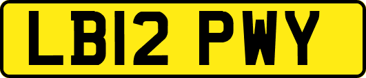 LB12PWY