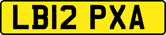 LB12PXA