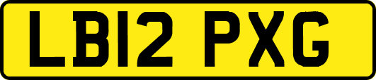 LB12PXG