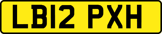 LB12PXH
