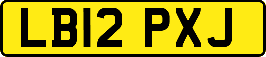 LB12PXJ