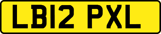 LB12PXL