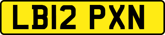 LB12PXN