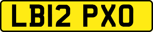 LB12PXO