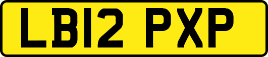LB12PXP