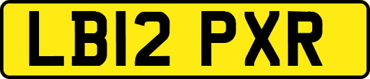 LB12PXR