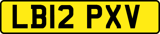 LB12PXV