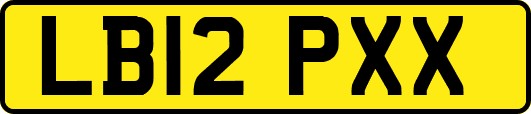 LB12PXX