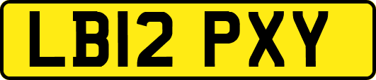 LB12PXY