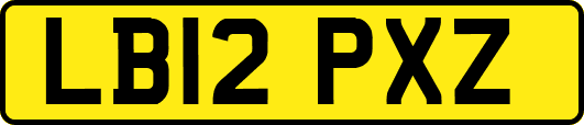 LB12PXZ