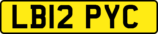 LB12PYC