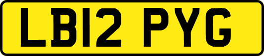LB12PYG