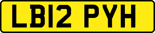LB12PYH