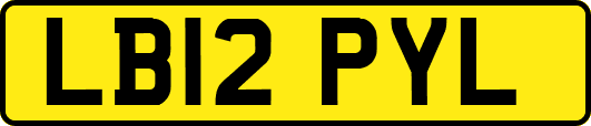 LB12PYL