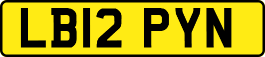 LB12PYN