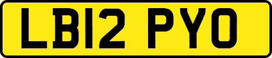 LB12PYO