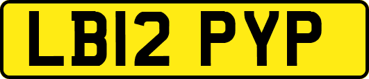 LB12PYP