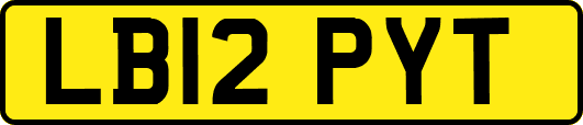 LB12PYT